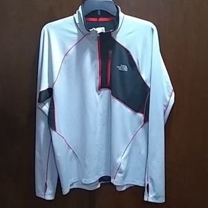 The North Face long sleeve shirt Large